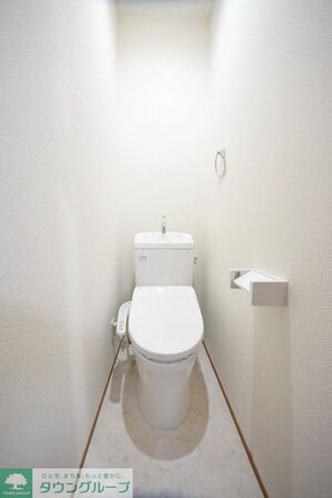 グランフェリオ本千葉の物件内観写真